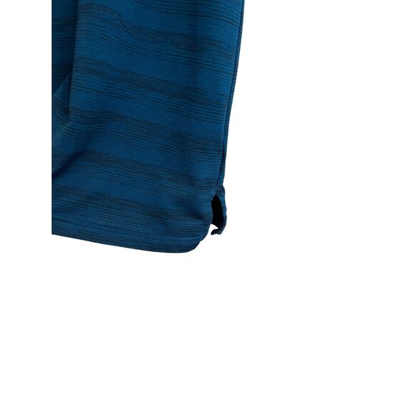 Puma men Two pieces t Shirt sz XL Red blue Short Sleeve Crew neck Pace Rhubarb - Picture 6 of 15